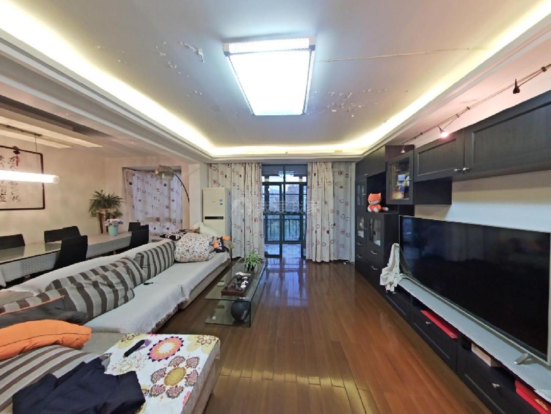 整租·方圆绿茵小区