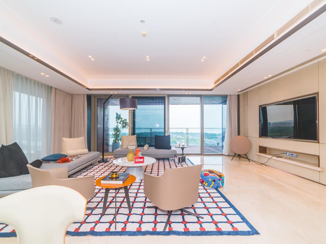 整租·深圳湾一号