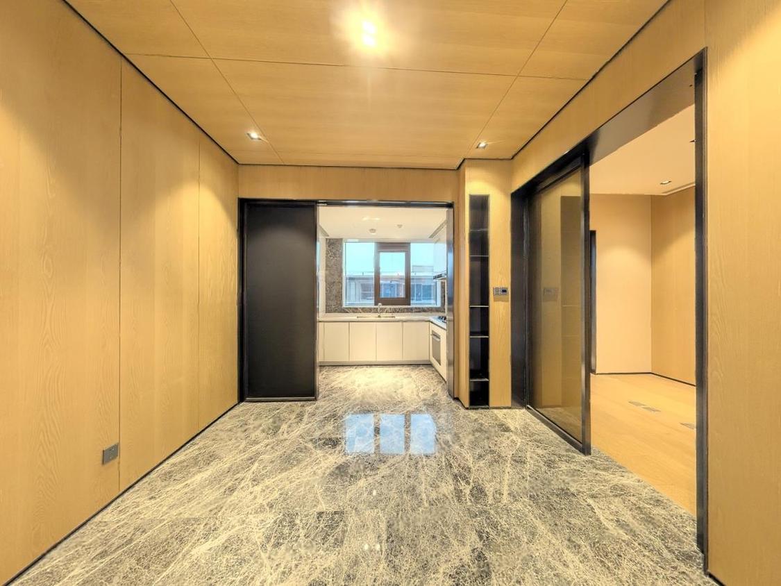 整租·融创中原壹号院