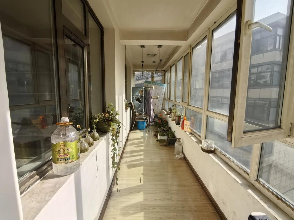 整租·海西经贸委驻宁办家属院