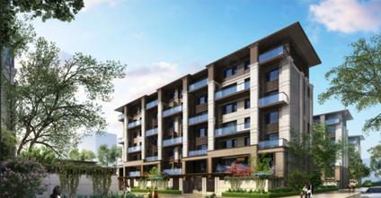 福州融信海月江潮台江 苍霞/建面151平-269平