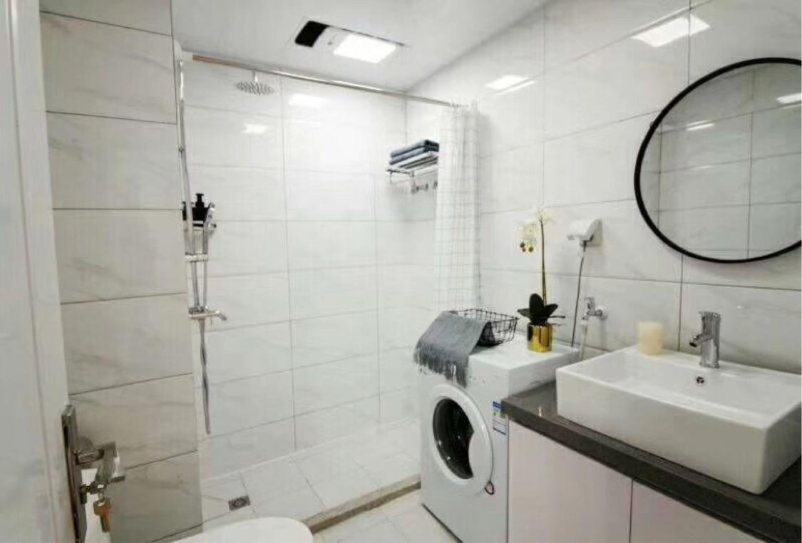 整租·胶州大楼