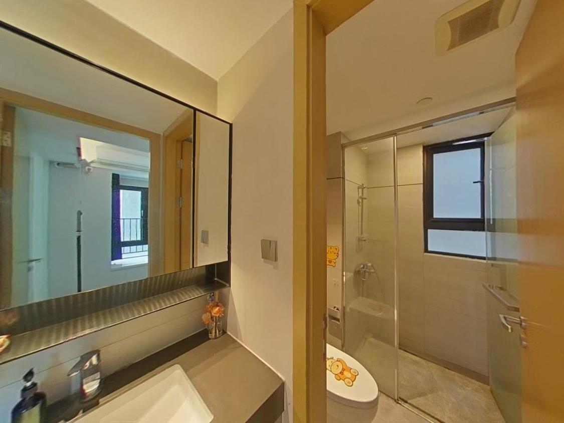 整租·时代水岸(二期)