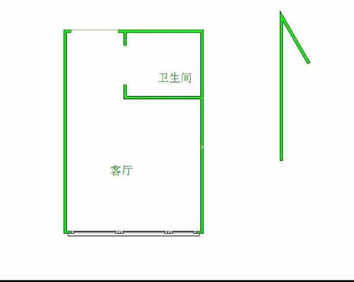 整租·明珠国际商务港