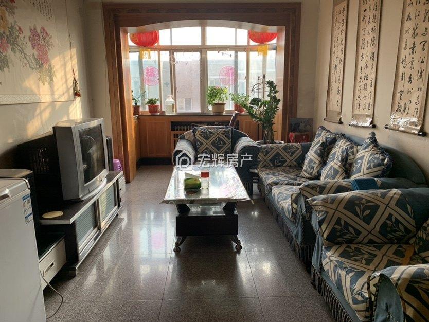 整租·兰州生物药厂家属院