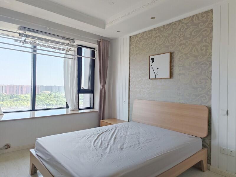 整租·绿地清漪园