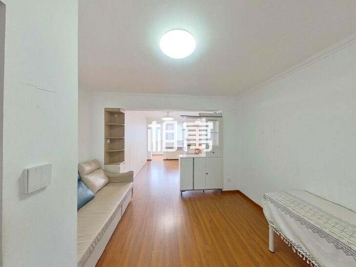 整租·首开华润城