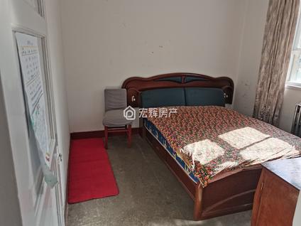 城关西关南关整租 新华书店家属院1室1厅/40平/中楼层