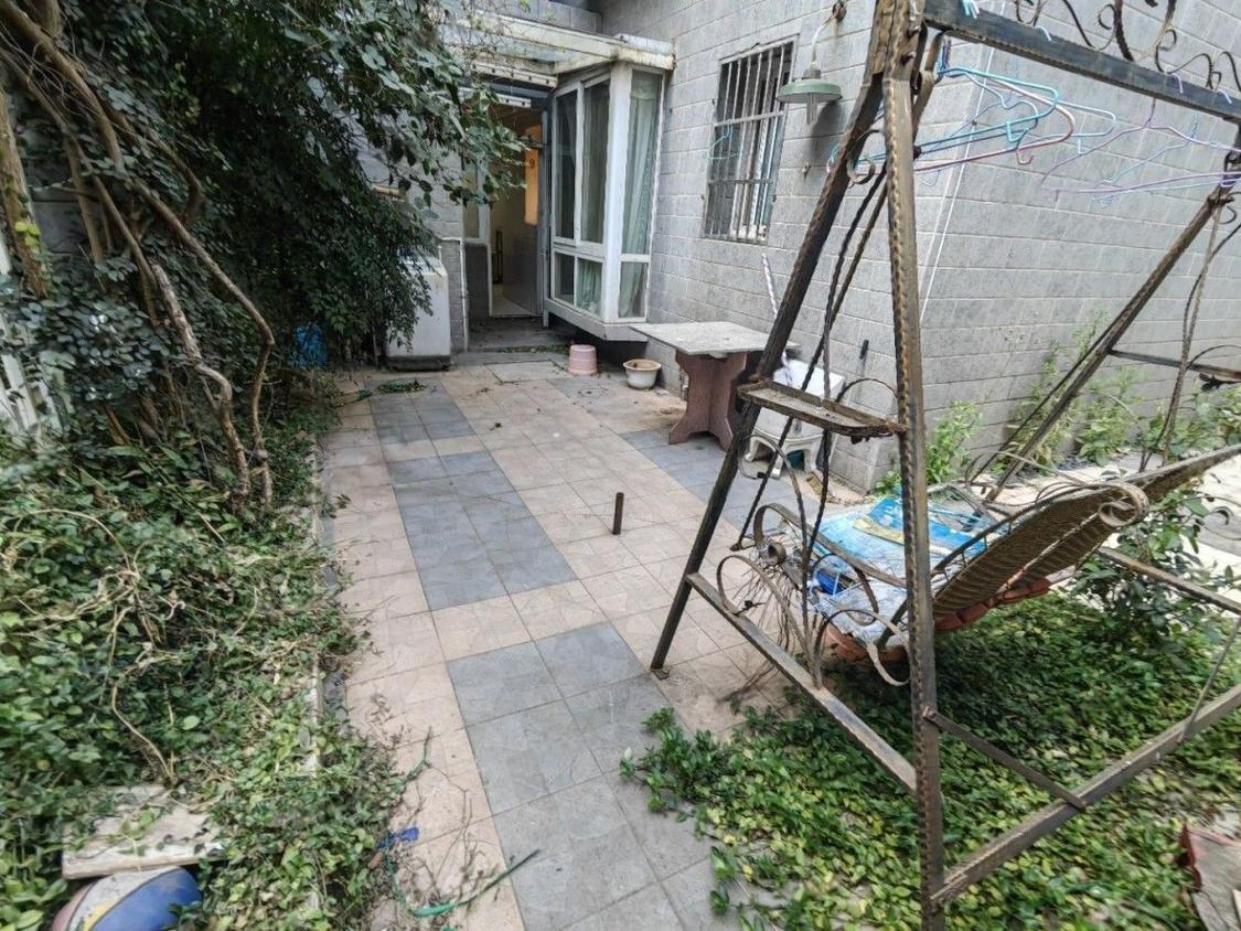 整租·碧海蓝天