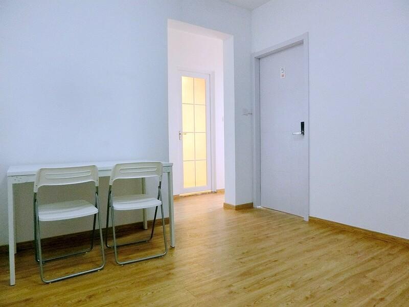 合租·保利叶上海(中区)