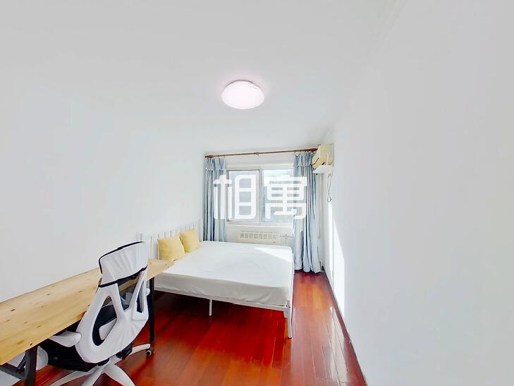 整租·大西洋新城(C区)