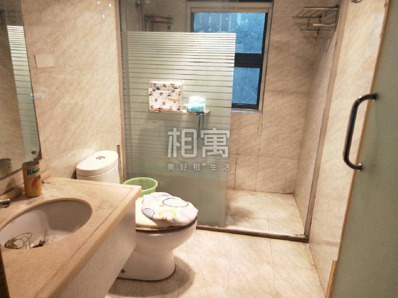 整租·明月港湾(翠堤湾)
