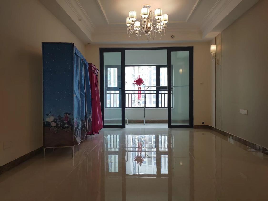 整租·恒大中央广场(二期)