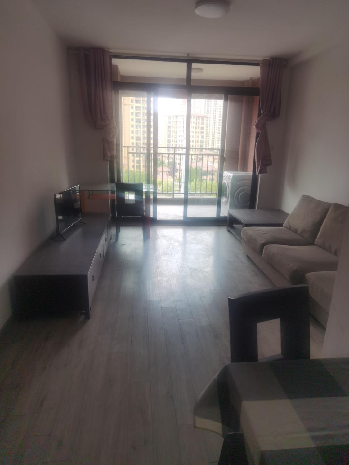 整租·绿地21城(繁华里)