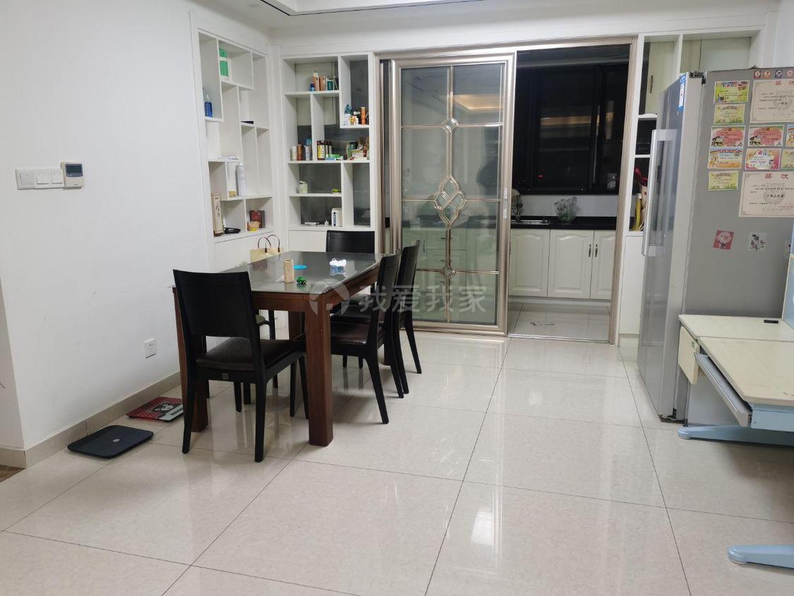 整租·太阳星辰花园(天邑)