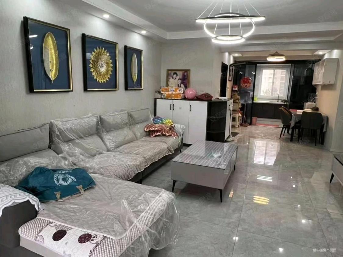 整租·博文阳光城