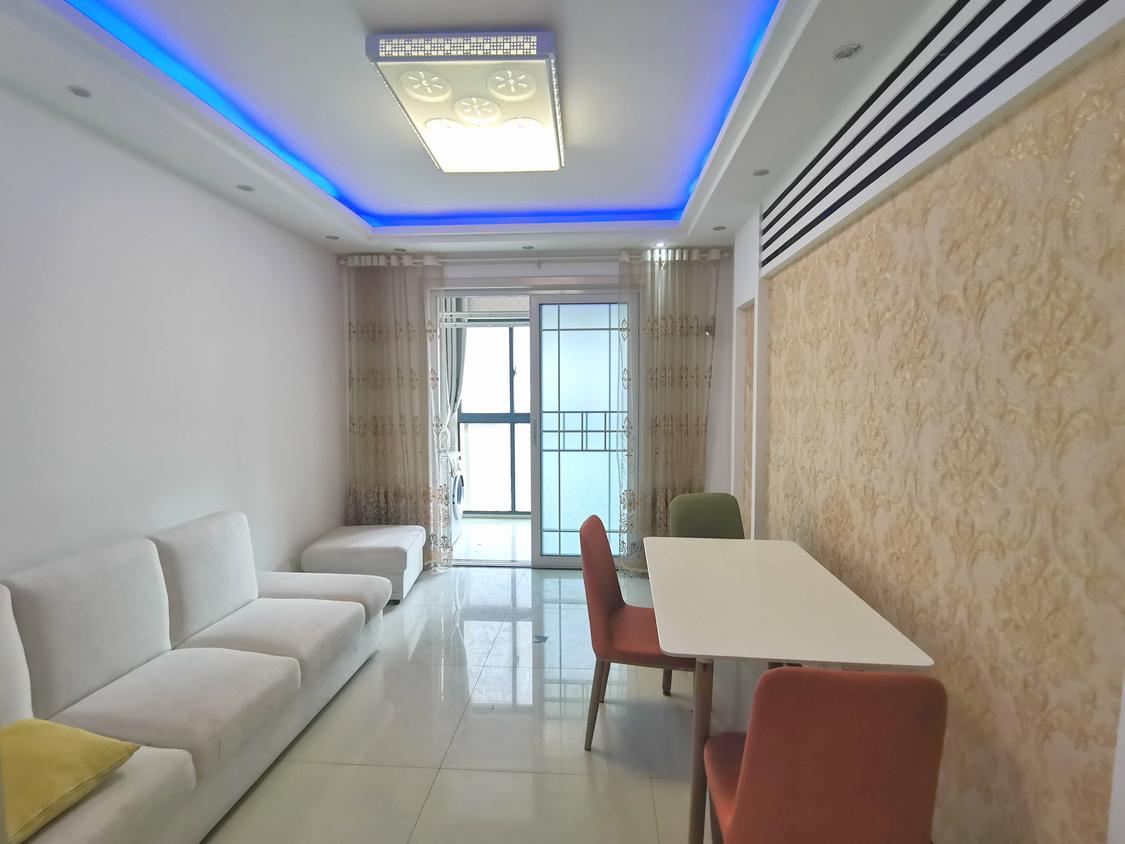 整租·金色家园东区