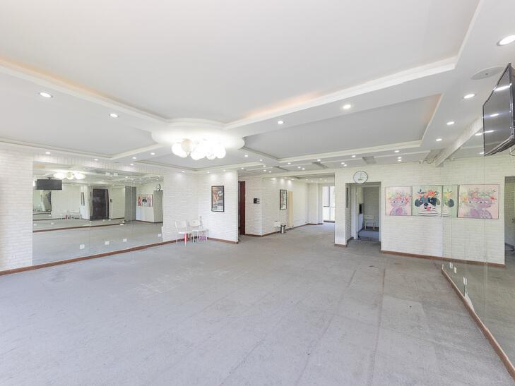 整租·紫金长安