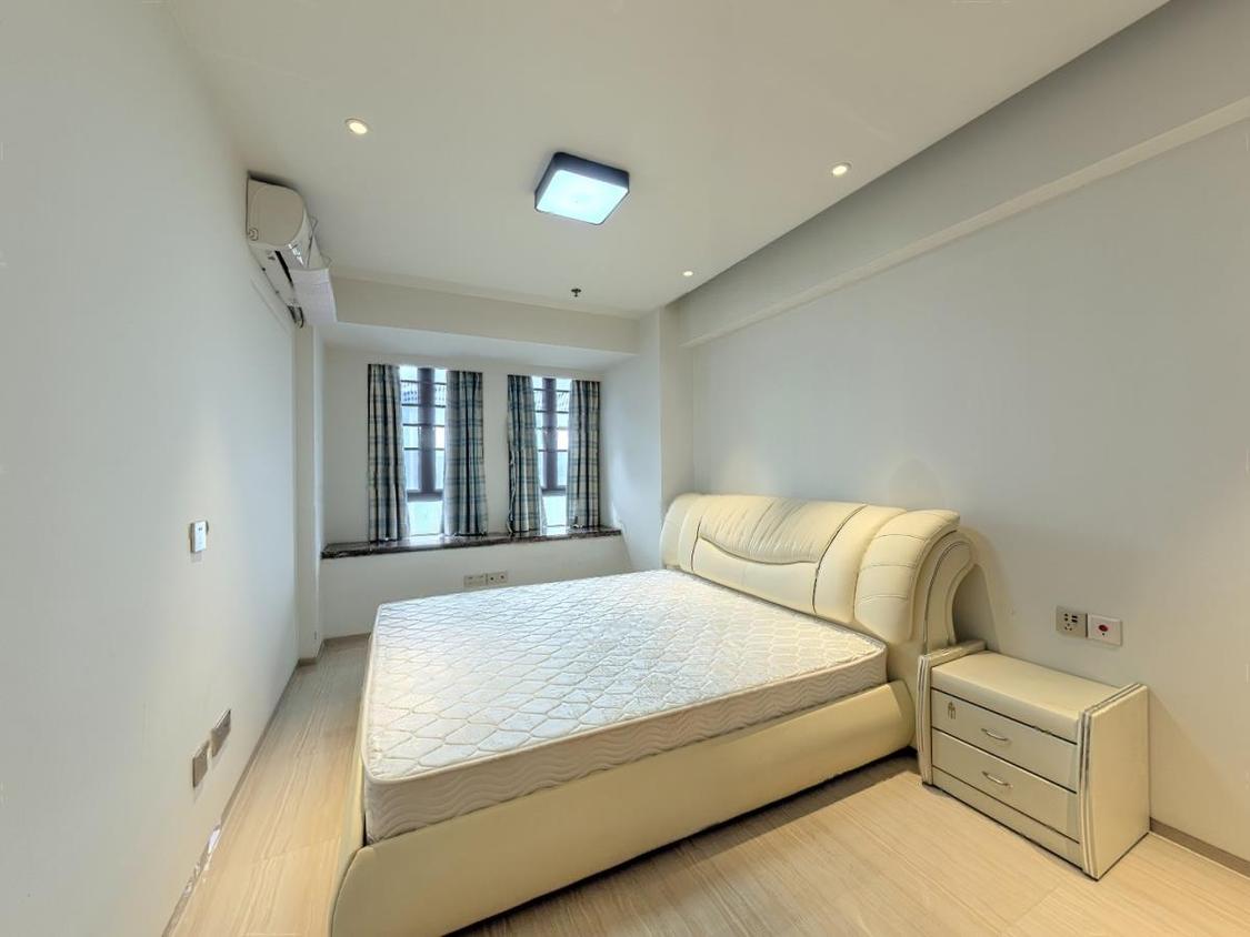 整租·海航豪庭(北苑一区)