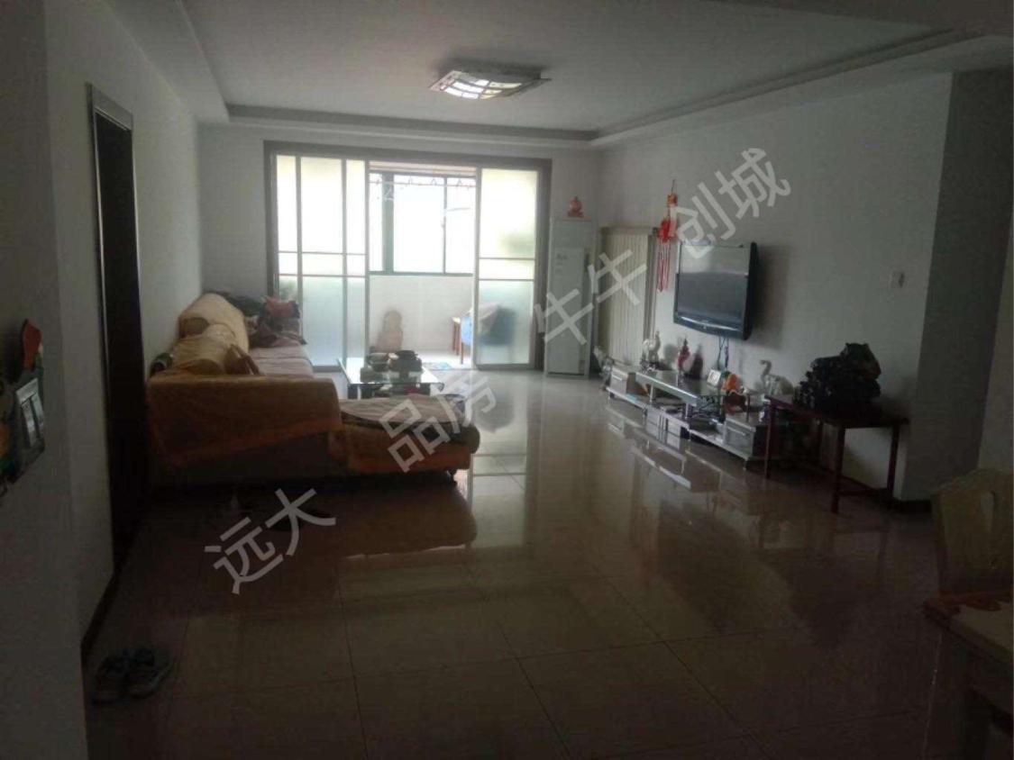 整租·华电小区