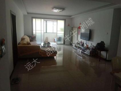 埇桥埇桥区整租 华电小区3室2厅/153平/低楼层