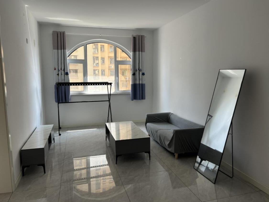 整租·阳光首院