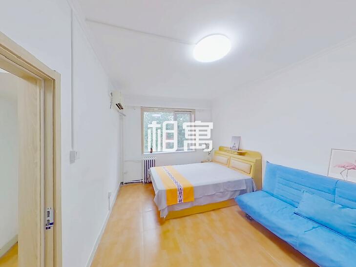 整租·百万庄大街10号院