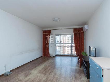 朝阳十里河合租 中海城(圣朝菲)3室1厅/9平/高楼层