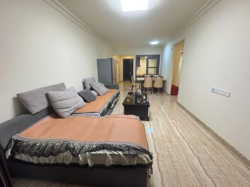 整租·碧桂园(明珠花园)