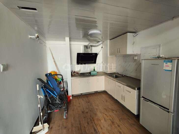 合租·福佳密码空间