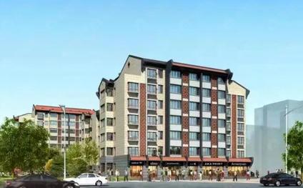 上海荣景苑三期松江 松江老城/建面79平