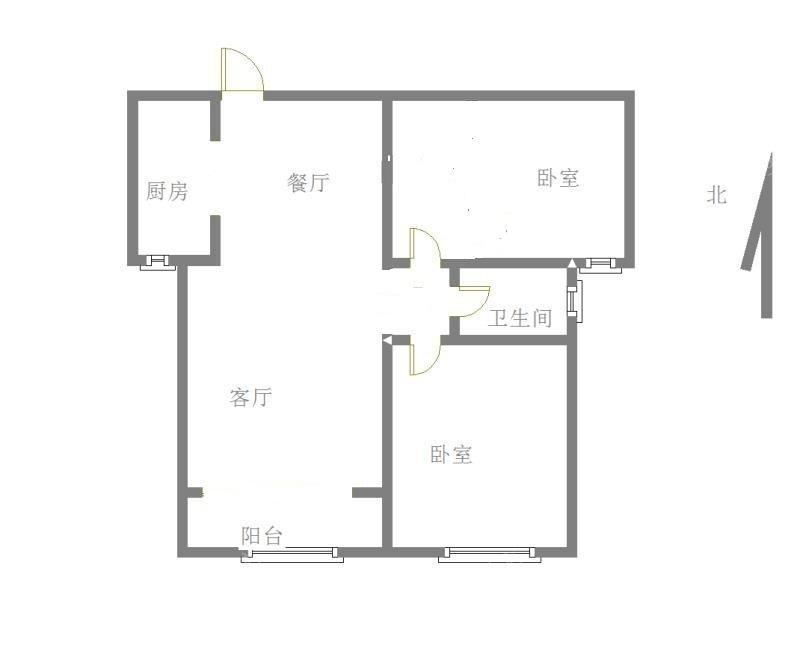 整租·瑞马意墅