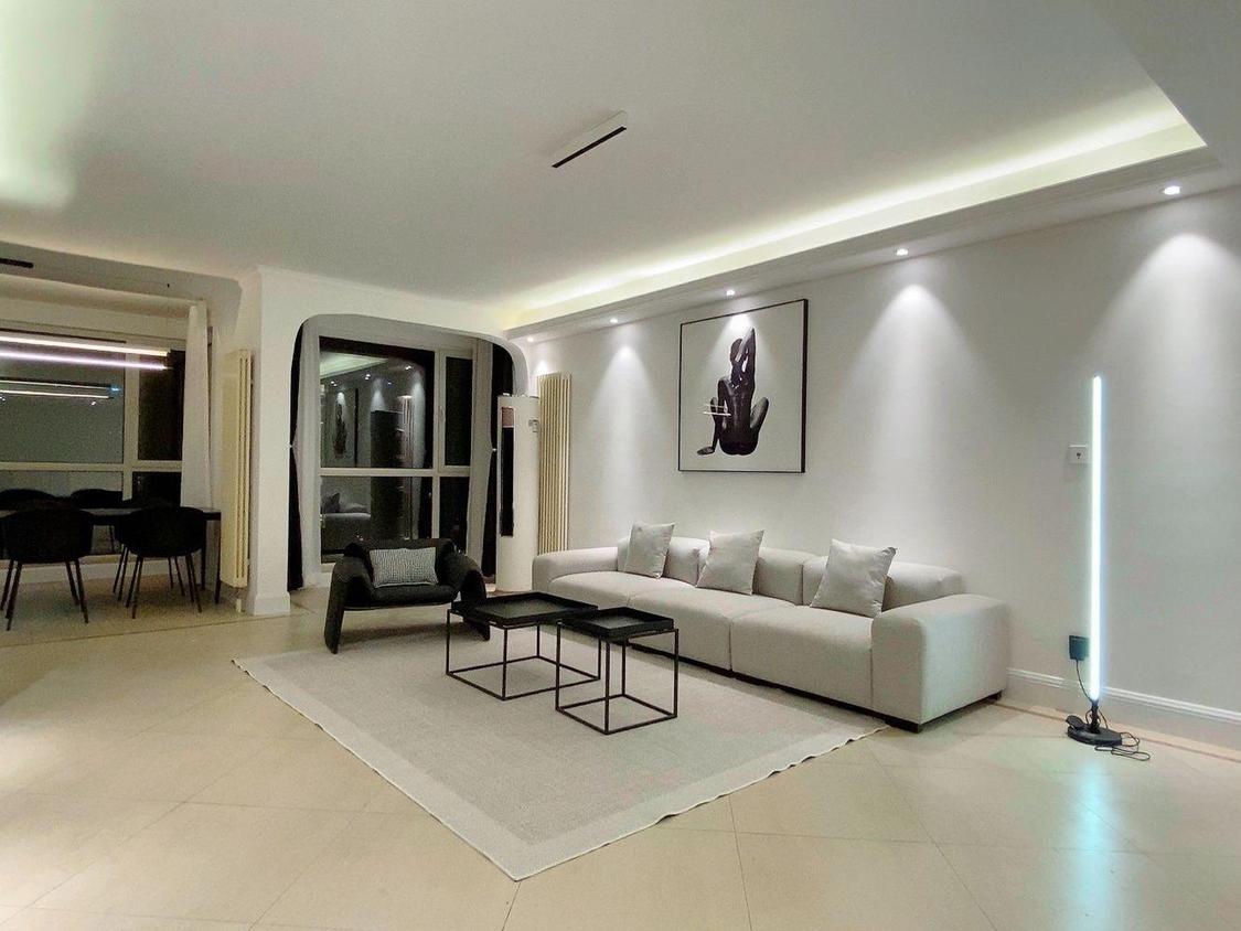 整租·富力城(D区)