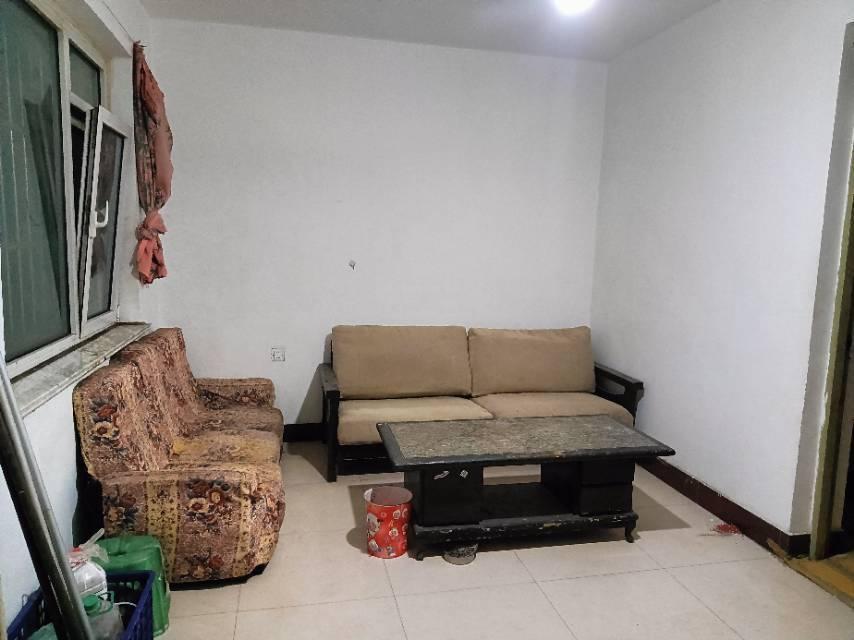 整租·盐滩小区