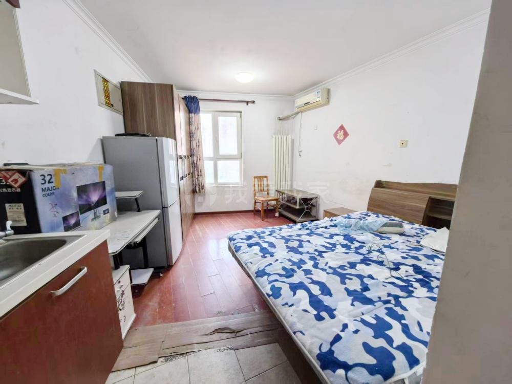 整租·北街家园(八区)