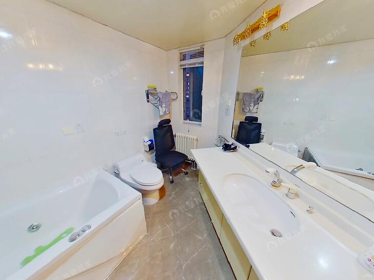 整租·世纪新景园