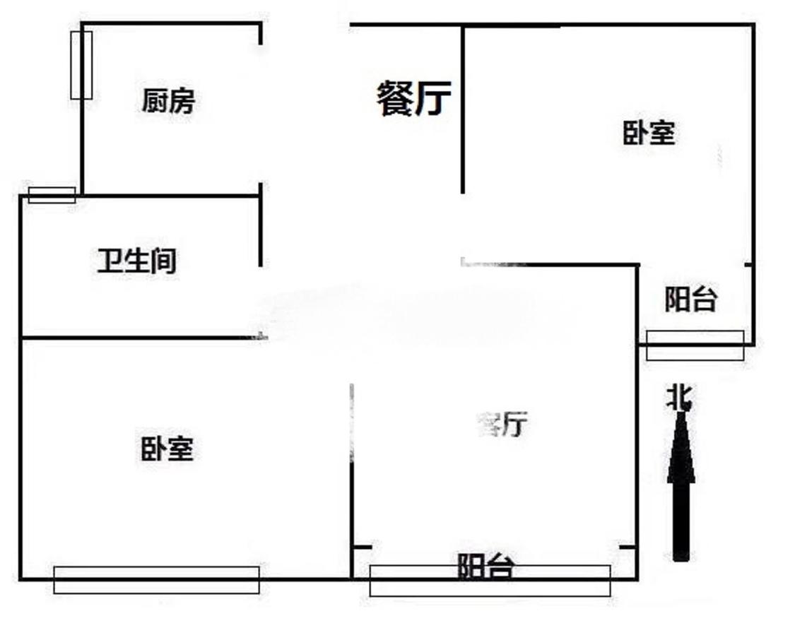 整租·塞尚公馆