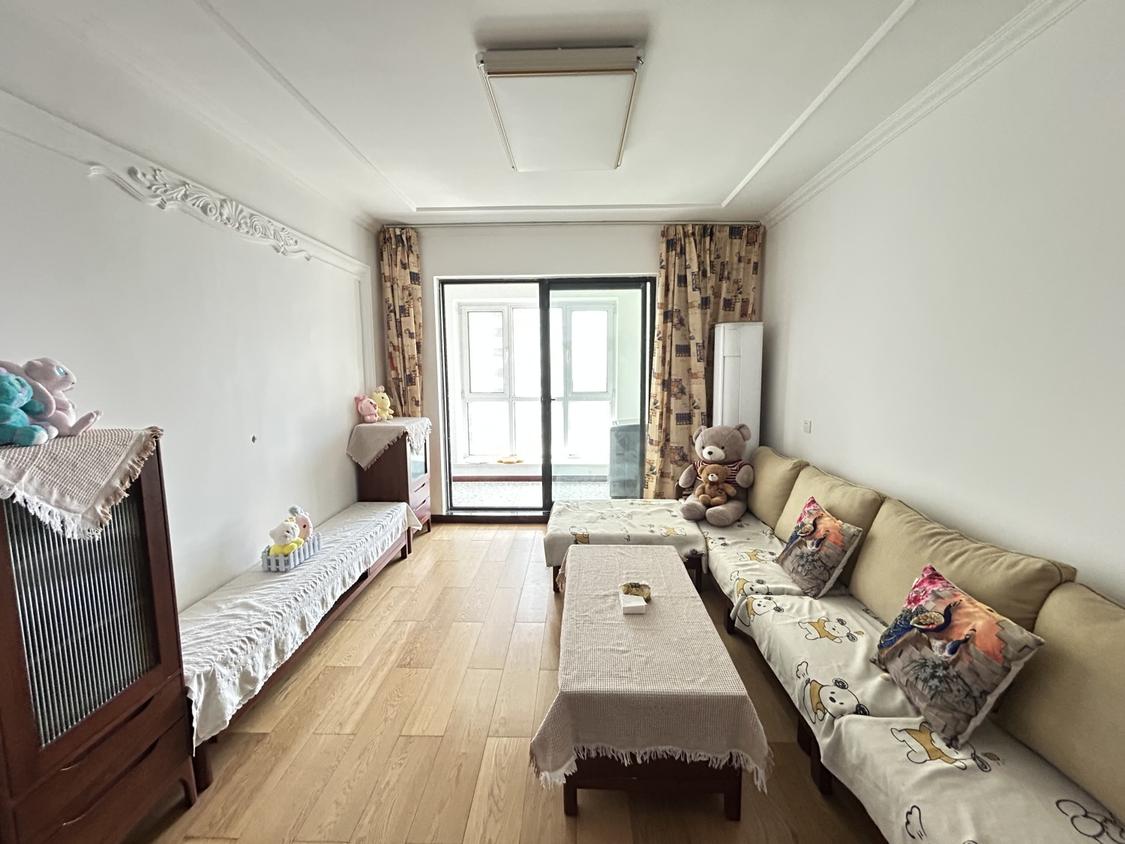 整租·星光岛(杜鹃园）