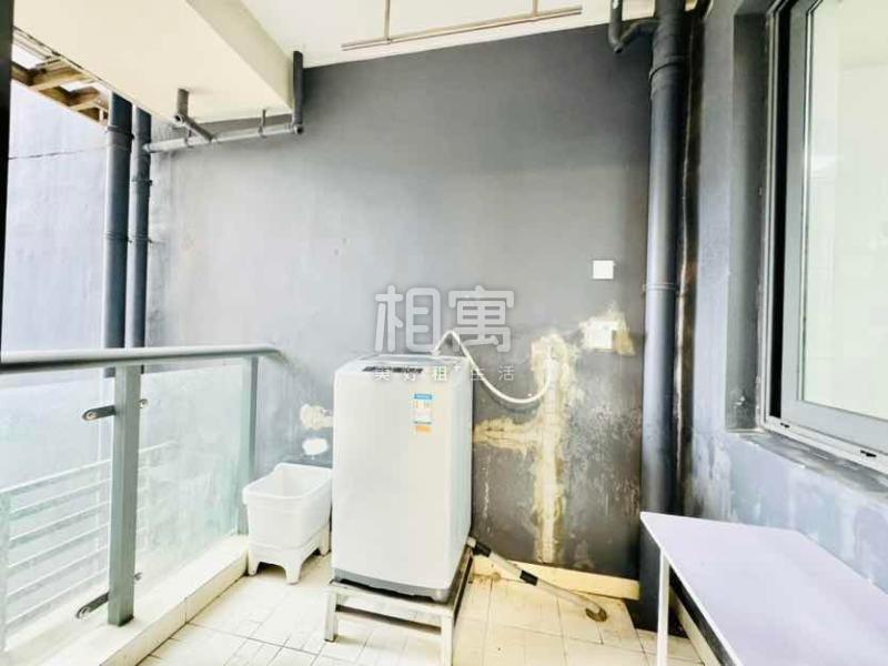 合租·广宇西城年华