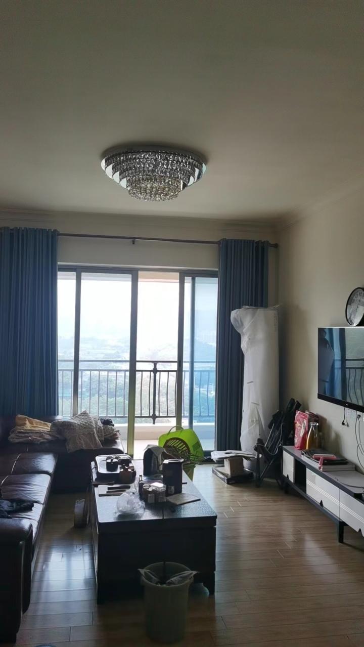 整租·幸福里(台山)