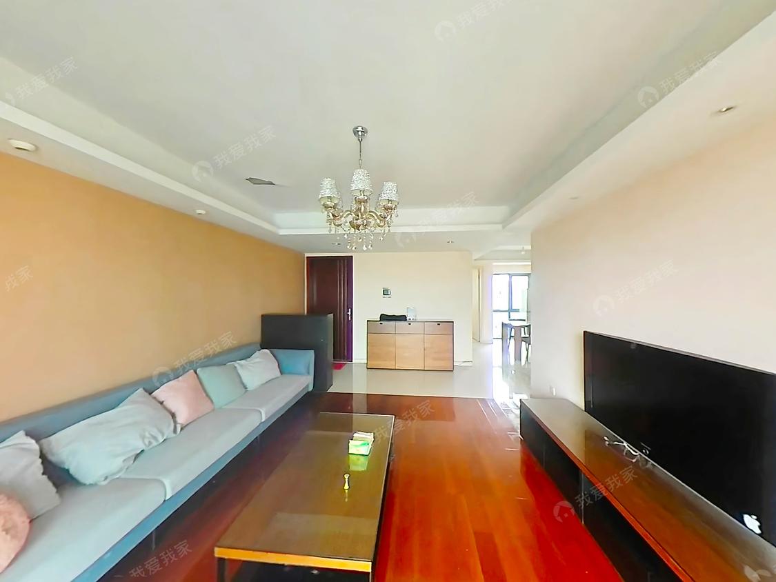 整租·仁恒翠竹园