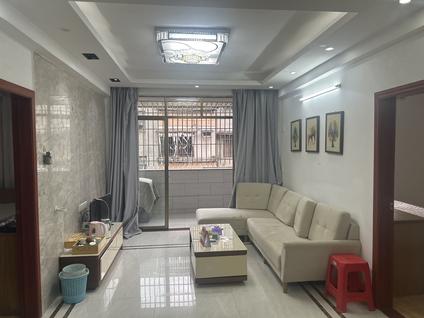 蓬江白沙农林整租 建设路3室2厅/81平/中楼层