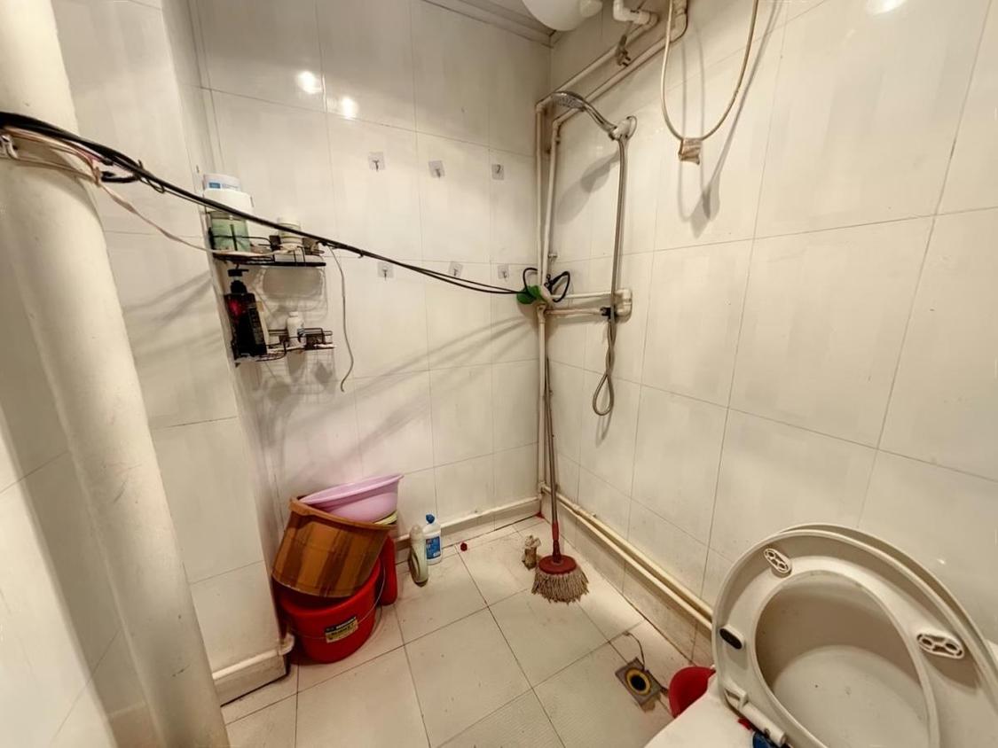 整租·太原奥林匹克花园