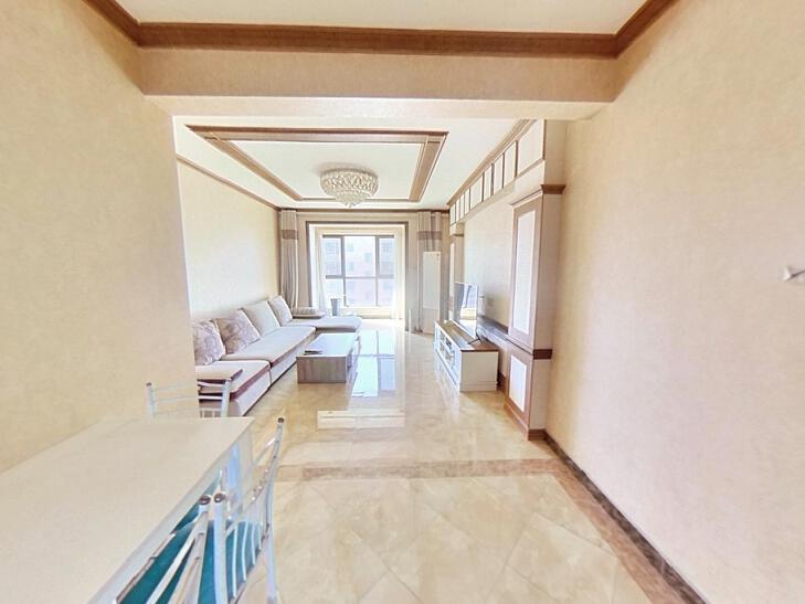 整租·明德家园