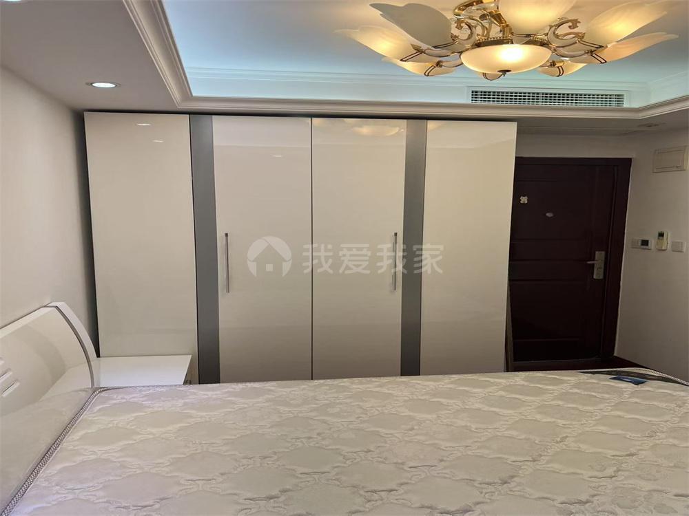整租·大华锦绣华城(十二街区)