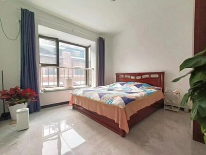 undefined整租·金隅上城郡·4室2厅240㎡ | 南北 | 昌平 北七家