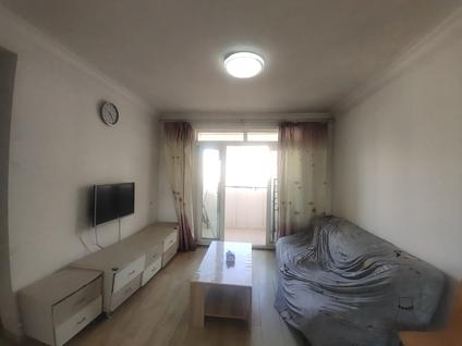 闵行浦江镇整租 瑞和新苑(北区)2室2厅/76平/高楼层