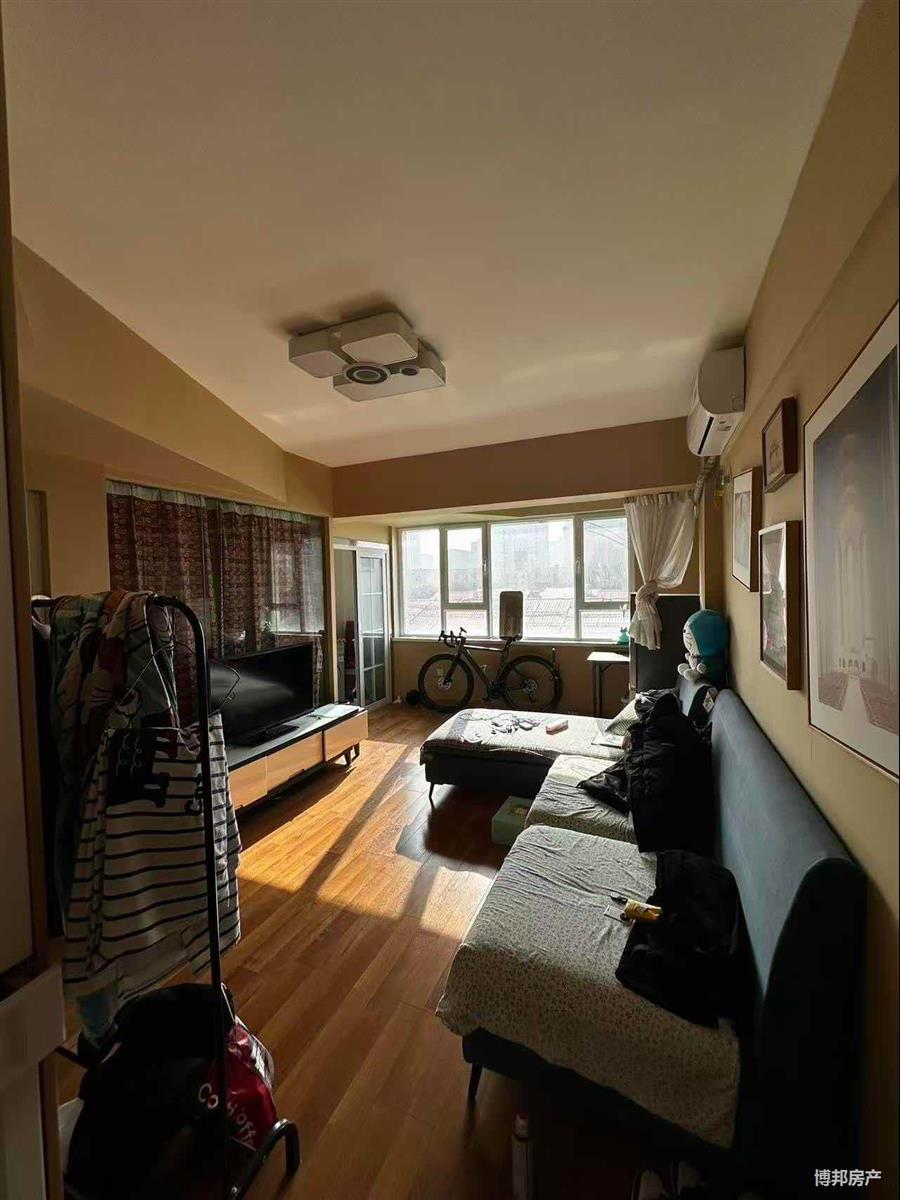 整租·龙海五度