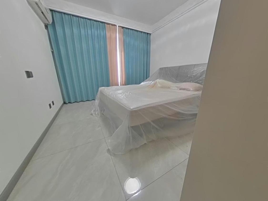 整租·当代上品湾MOMA