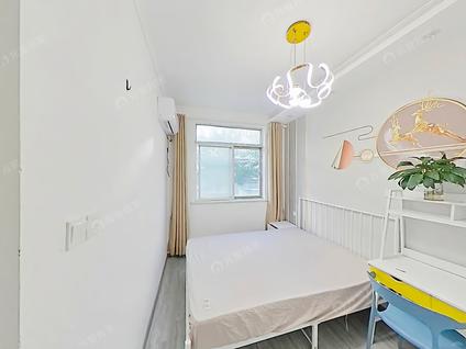 江宁百家湖合租 胜利新寓1室0厅/30平/低楼层